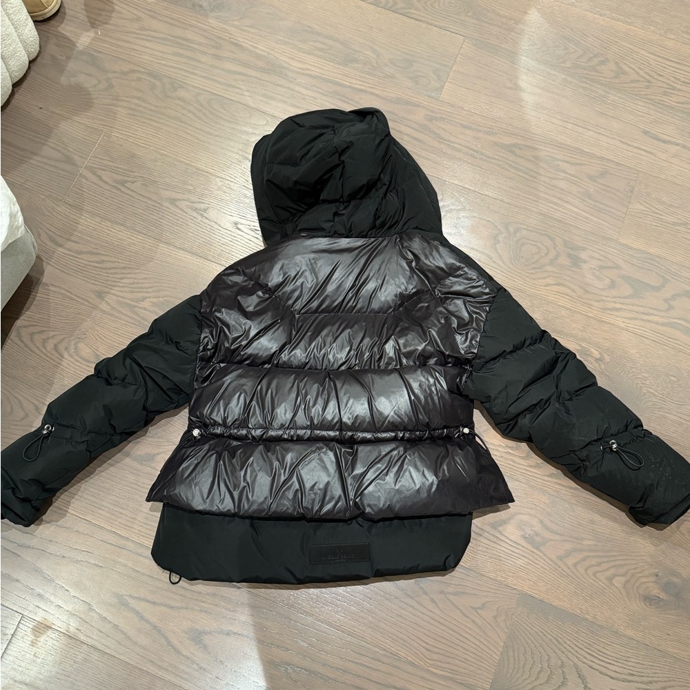 Nicole Benisti Matignon Down Puffer Jacket